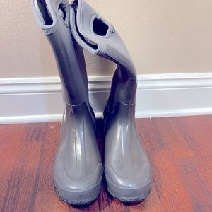 BOGS Classic High Boots with Handle